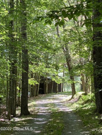 528 Dyken Pond Road Petersburgh NY 12138