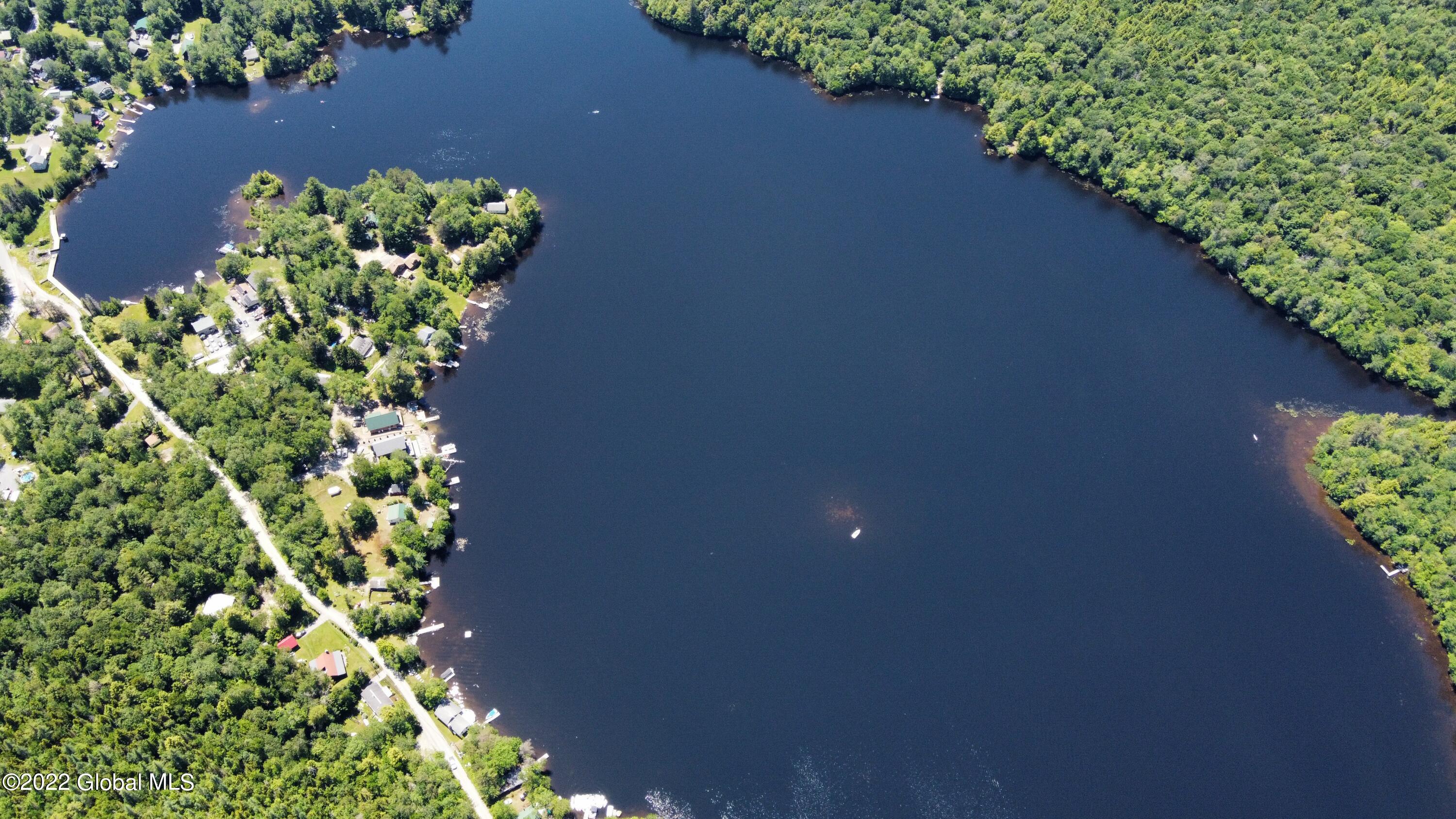 528 Dyken Pond Road Petersburgh NY 12138