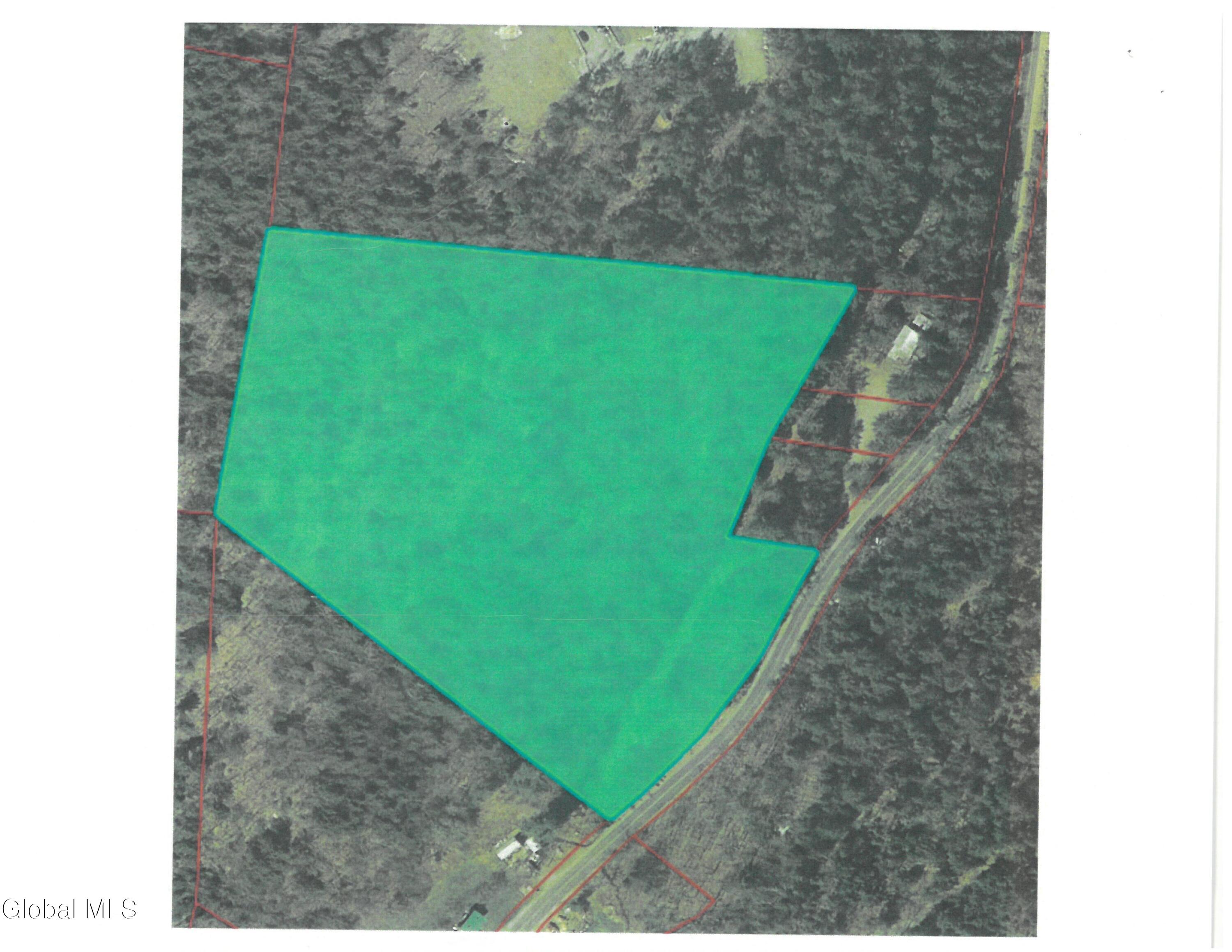 L-17.112 Hoffman Road Schroon Lake NY 12870
