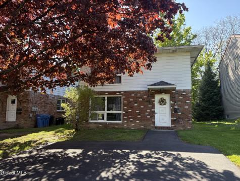 431-433 W Lawrence Street Albany NY 12208