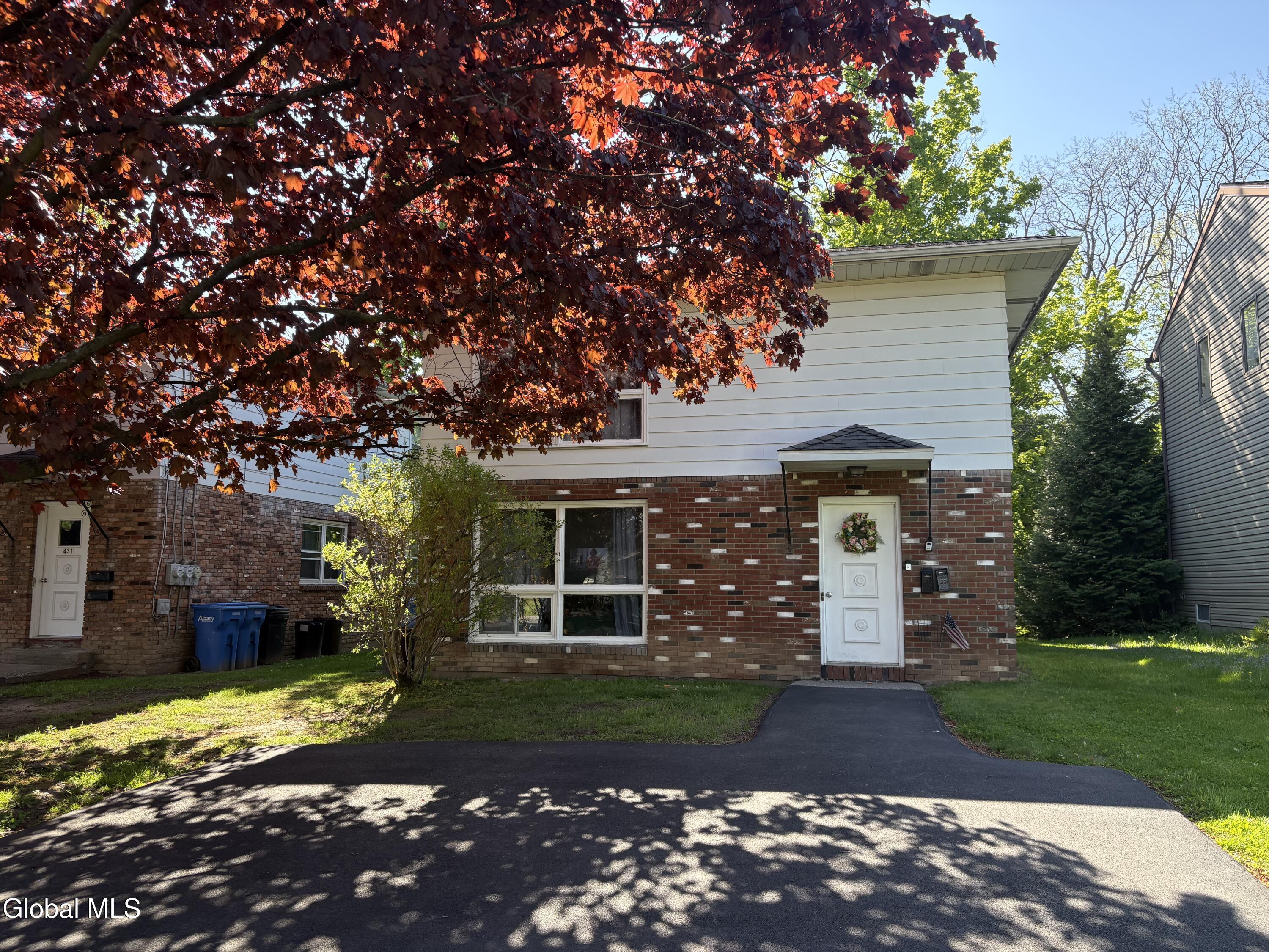 431-433 W Lawrence Street Albany NY 12208