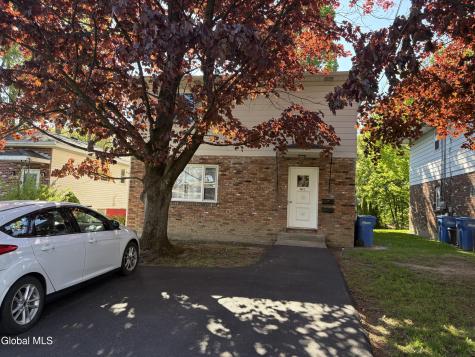 431-433 W Lawrence Street Albany NY 12208
