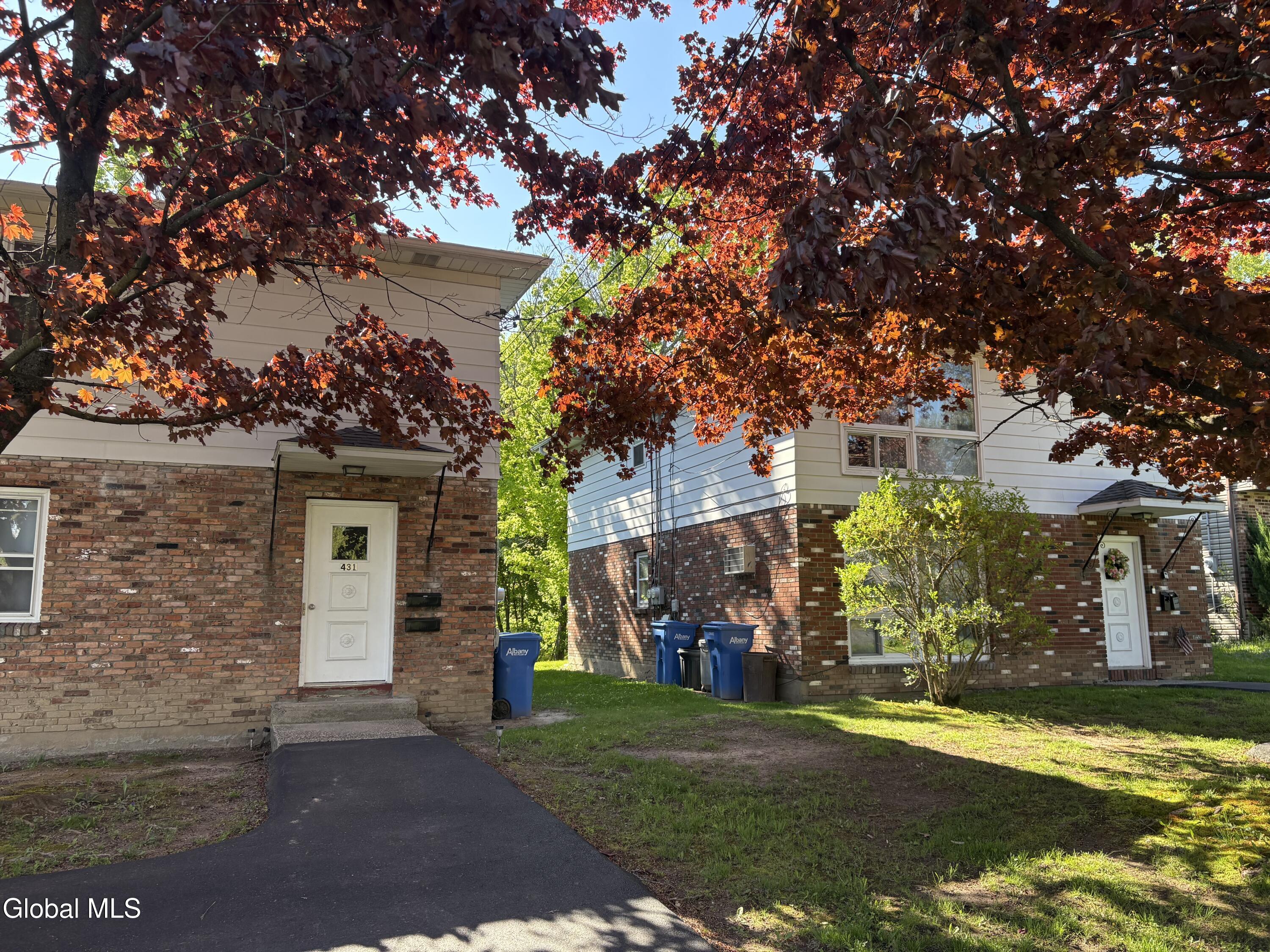431-433 W Lawrence Street Albany NY 12208