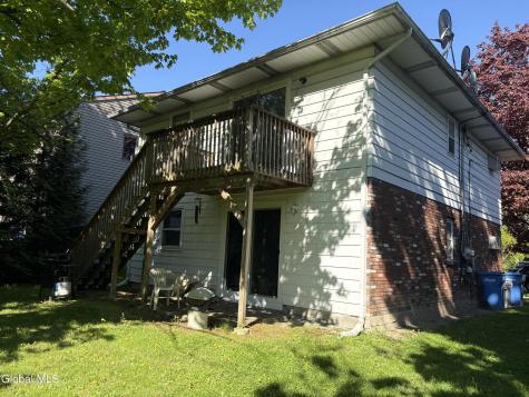 431-433 W Lawrence Street Albany NY 12208
