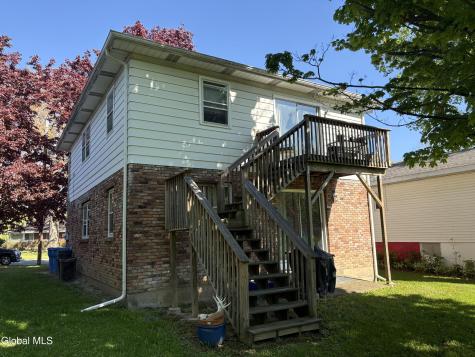 431-433 W Lawrence Street Albany NY 12208