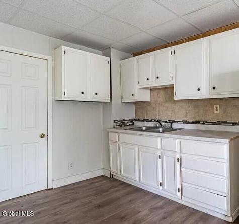 22 Cottage Street Troy NY 12180