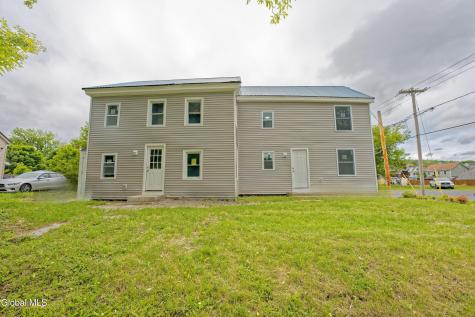 99 Railroad Avenue Hoosick Falls NY 12090