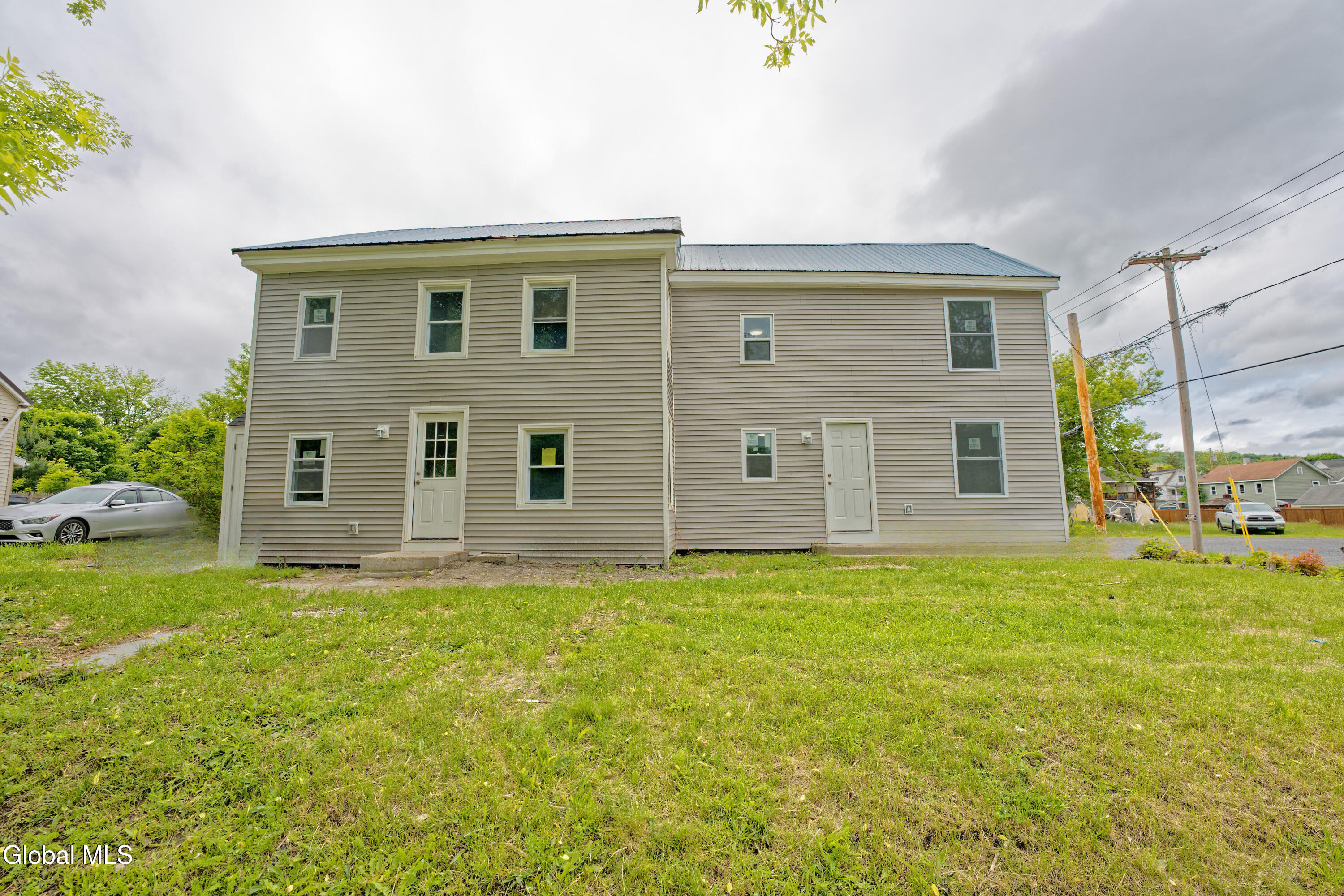 99 Railroad Avenue Hoosick Falls NY 12090