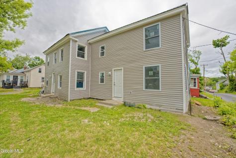 99 Railroad Avenue Hoosick Falls NY 12090