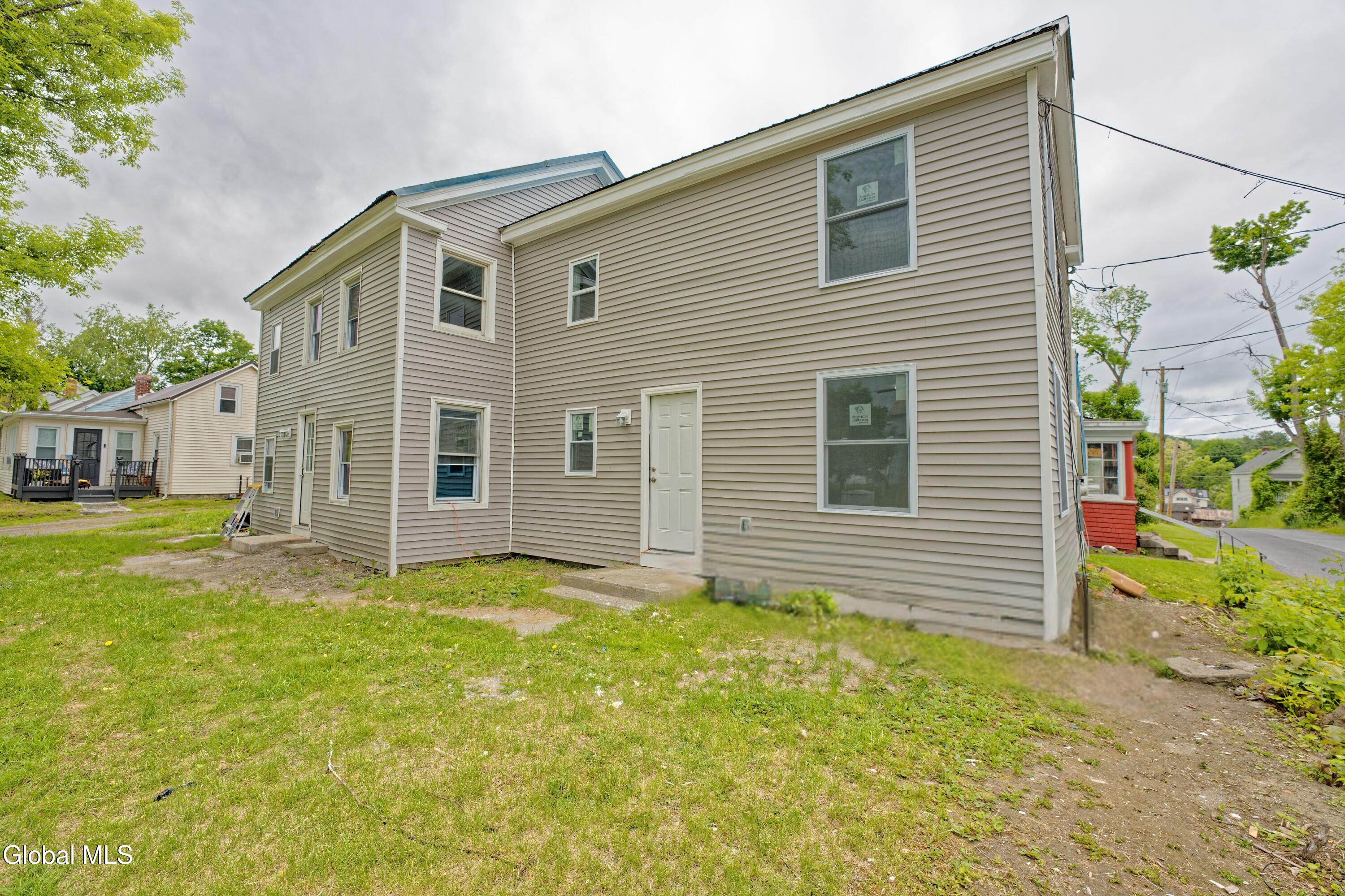 99 Railroad Avenue Hoosick Falls NY 12090