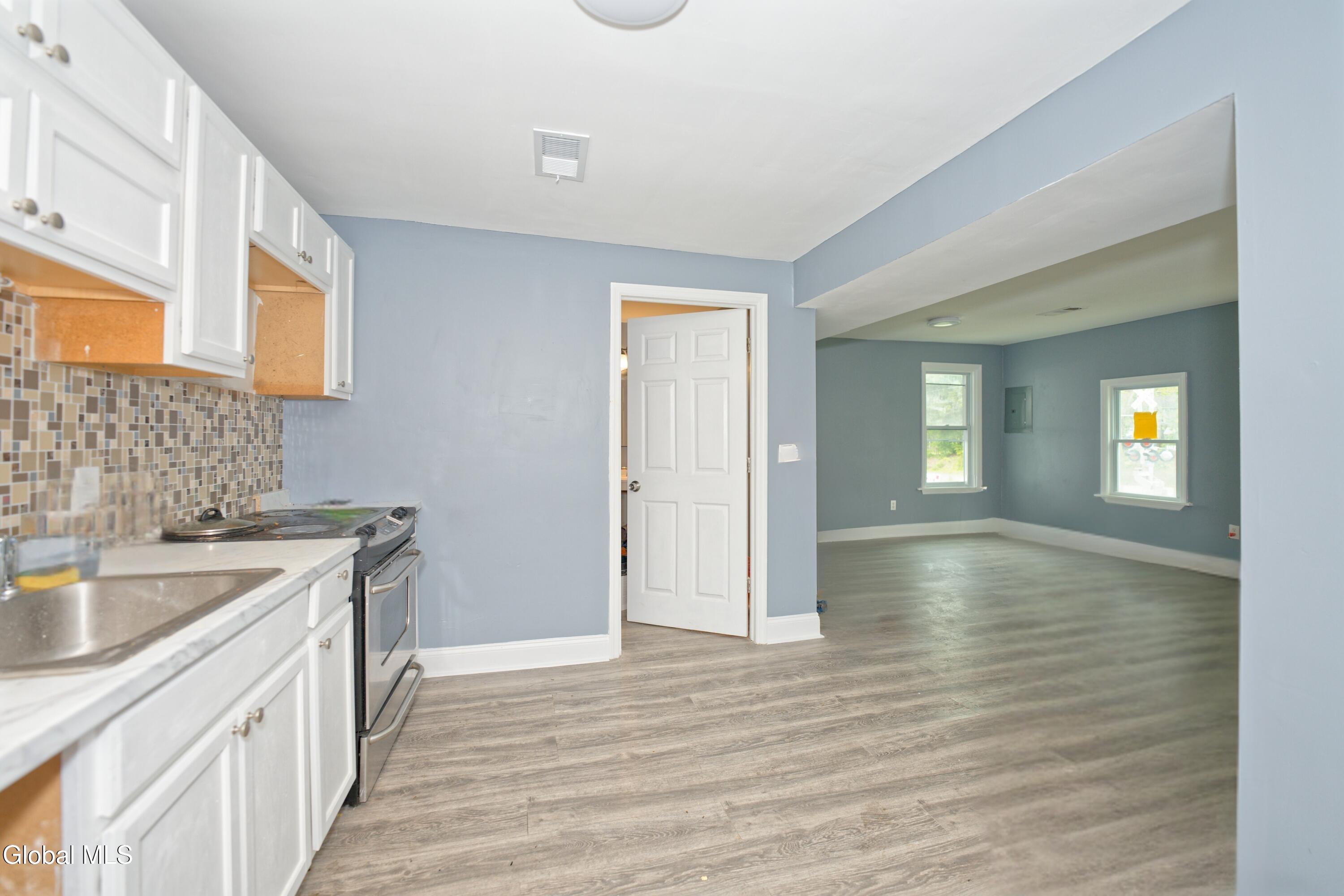 99 Railroad Avenue Hoosick Falls NY 12090