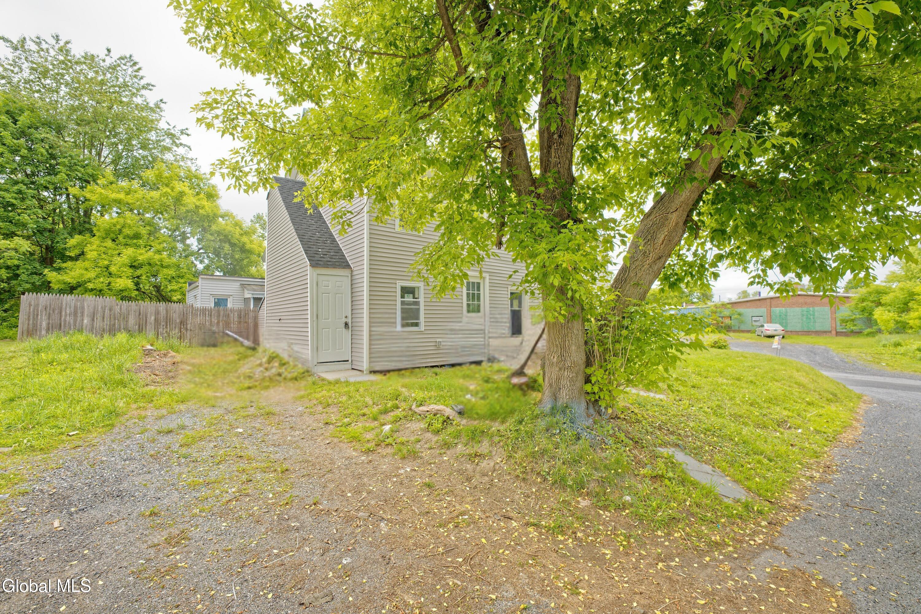 99 Railroad Avenue Hoosick Falls NY 12090