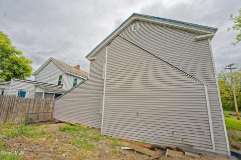 99 Railroad Avenue Hoosick Falls NY 12090