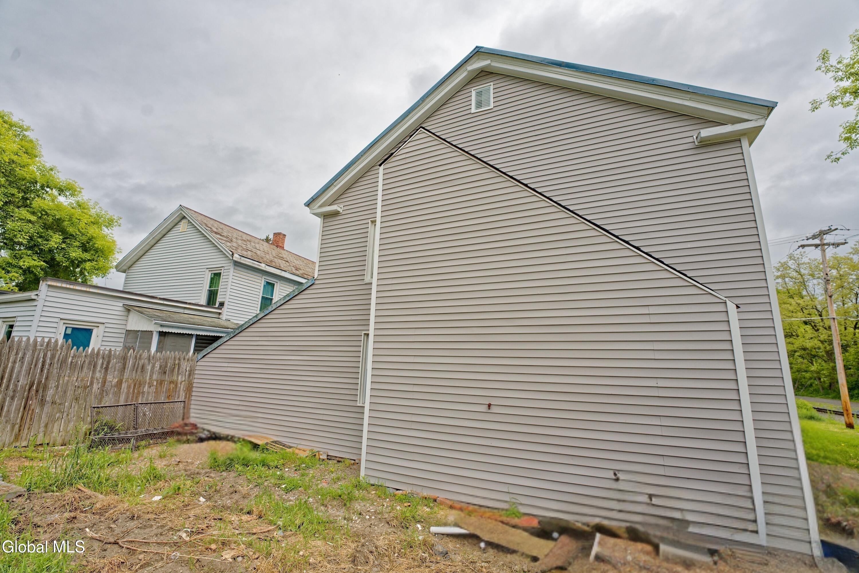 99 Railroad Avenue Hoosick Falls NY 12090