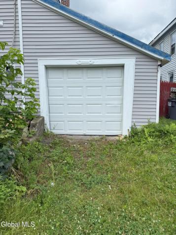 99 Railroad Avenue Hoosick Falls NY 12090
