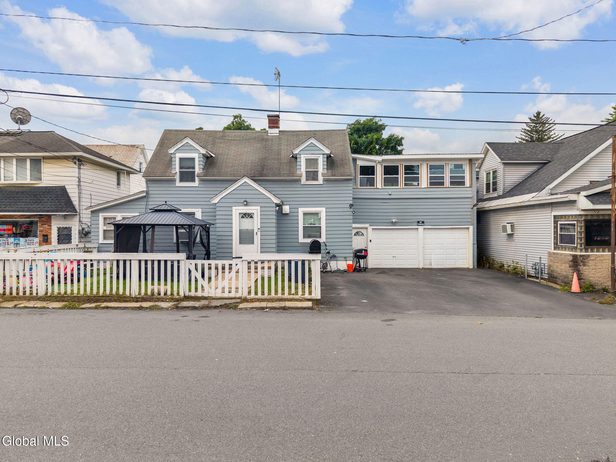 492 Olean Street Schenectady NY 12306