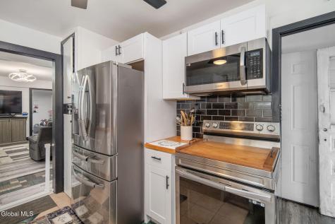 492 Olean Street Schenectady NY 12306