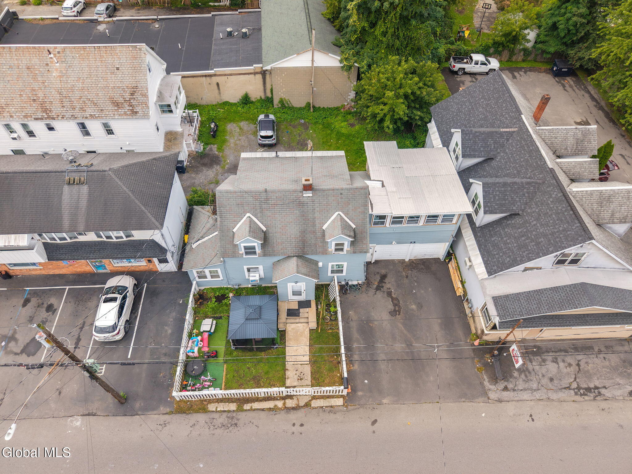 492 Olean Street Schenectady NY 12306