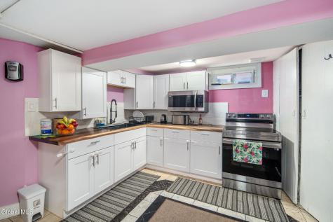 492 Olean Street Schenectady NY 12306