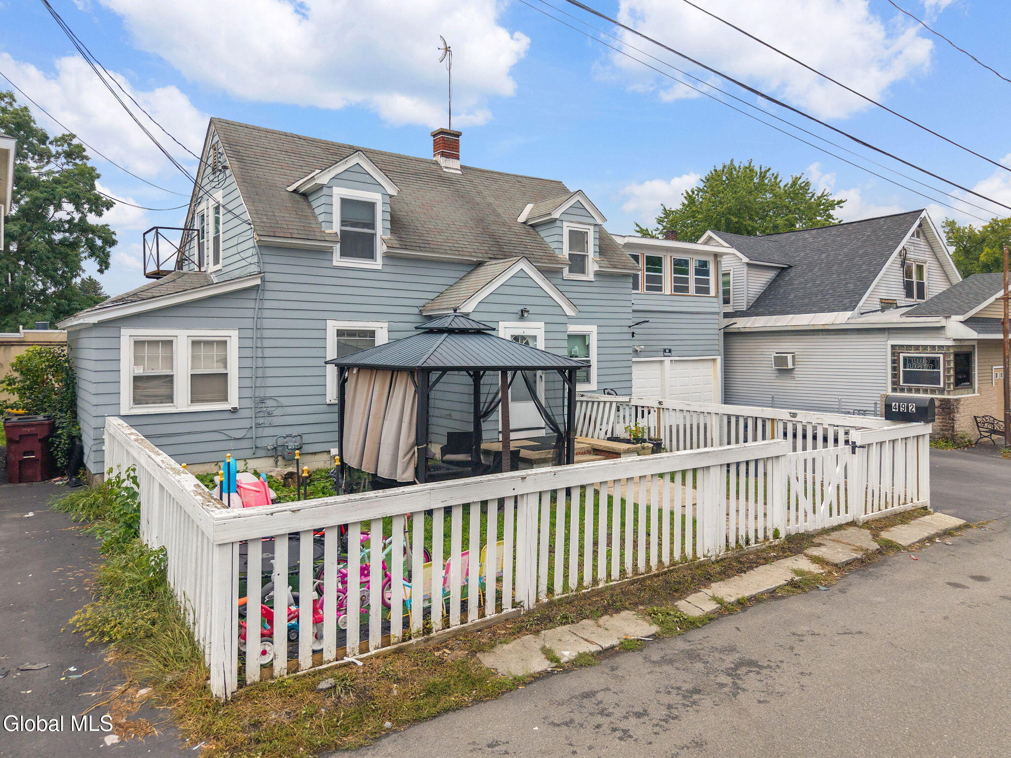 492 Olean Street Schenectady NY 12306