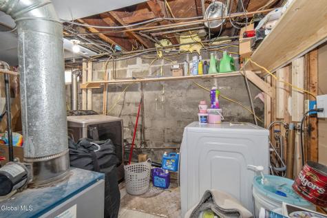 492 Olean Street Schenectady NY 12306