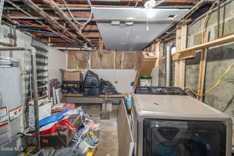 492 Olean Street Schenectady NY 12306