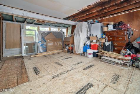 492 Olean Street Schenectady NY 12306