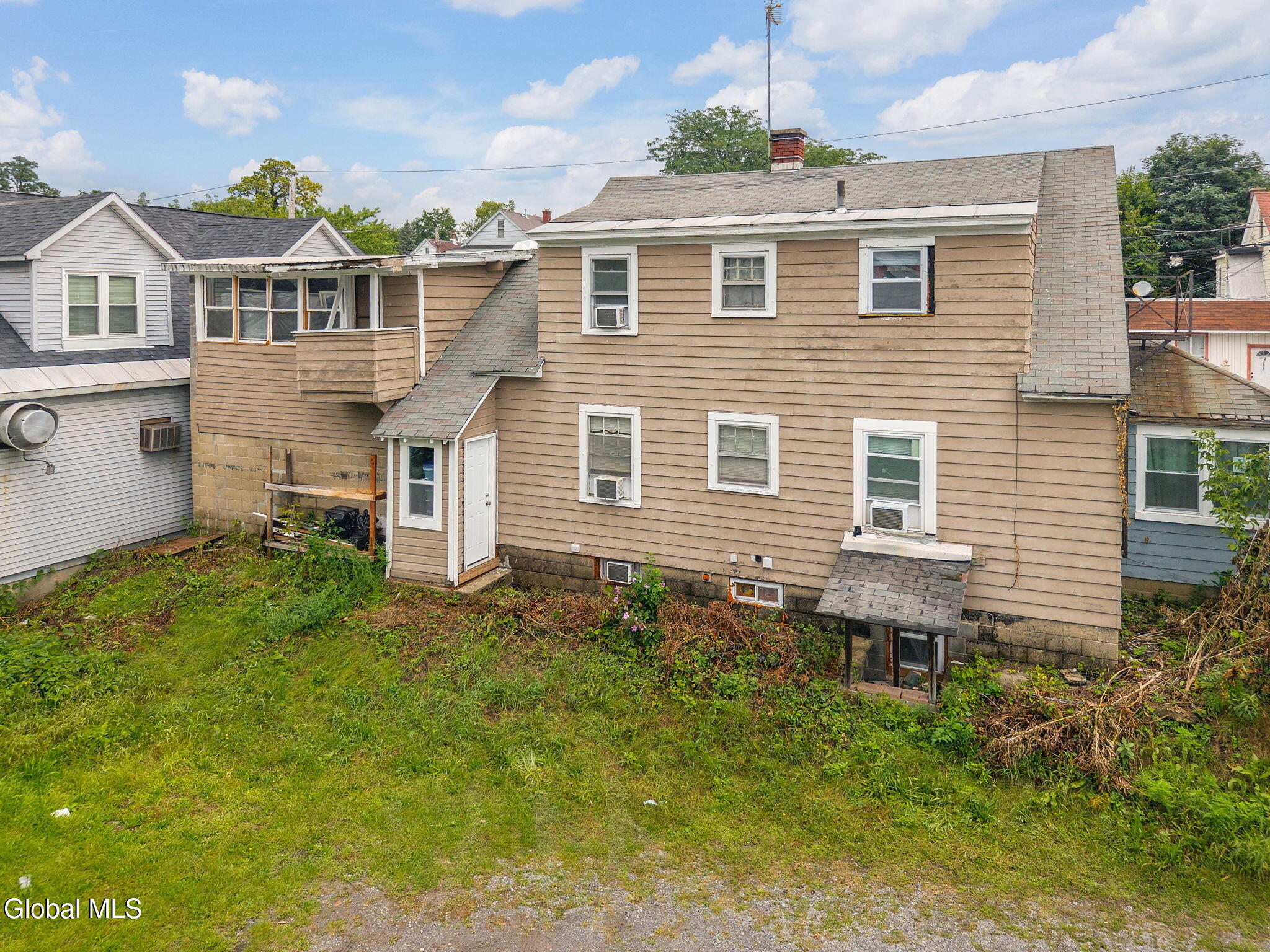 492 Olean Street Schenectady NY 12306