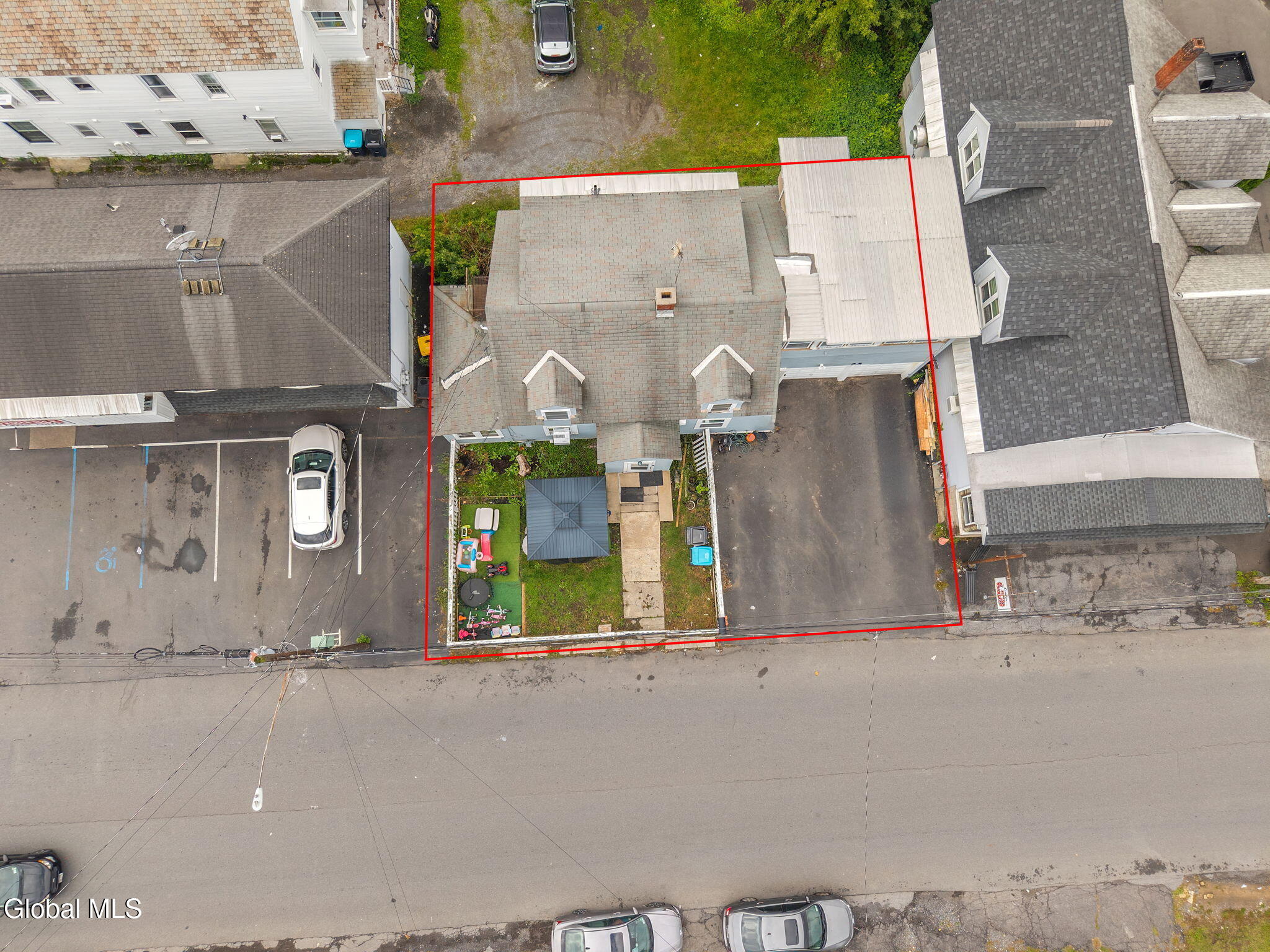 492 Olean Street Schenectady NY 12306