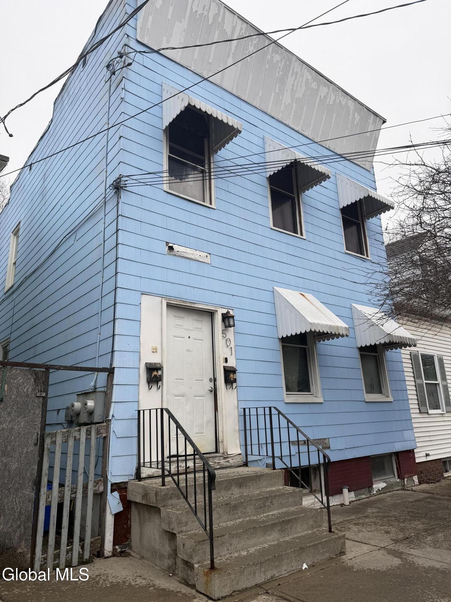 501 2nd Street Albany NY 12206