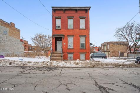 38 Trinity Place Albany NY 12202