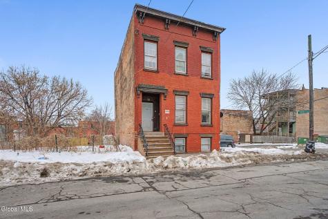38 Trinity Place Albany NY 12202