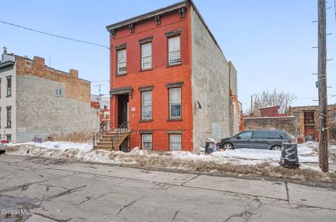 38 Trinity Place Albany NY 12202