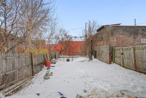38 Trinity Place Albany NY 12202