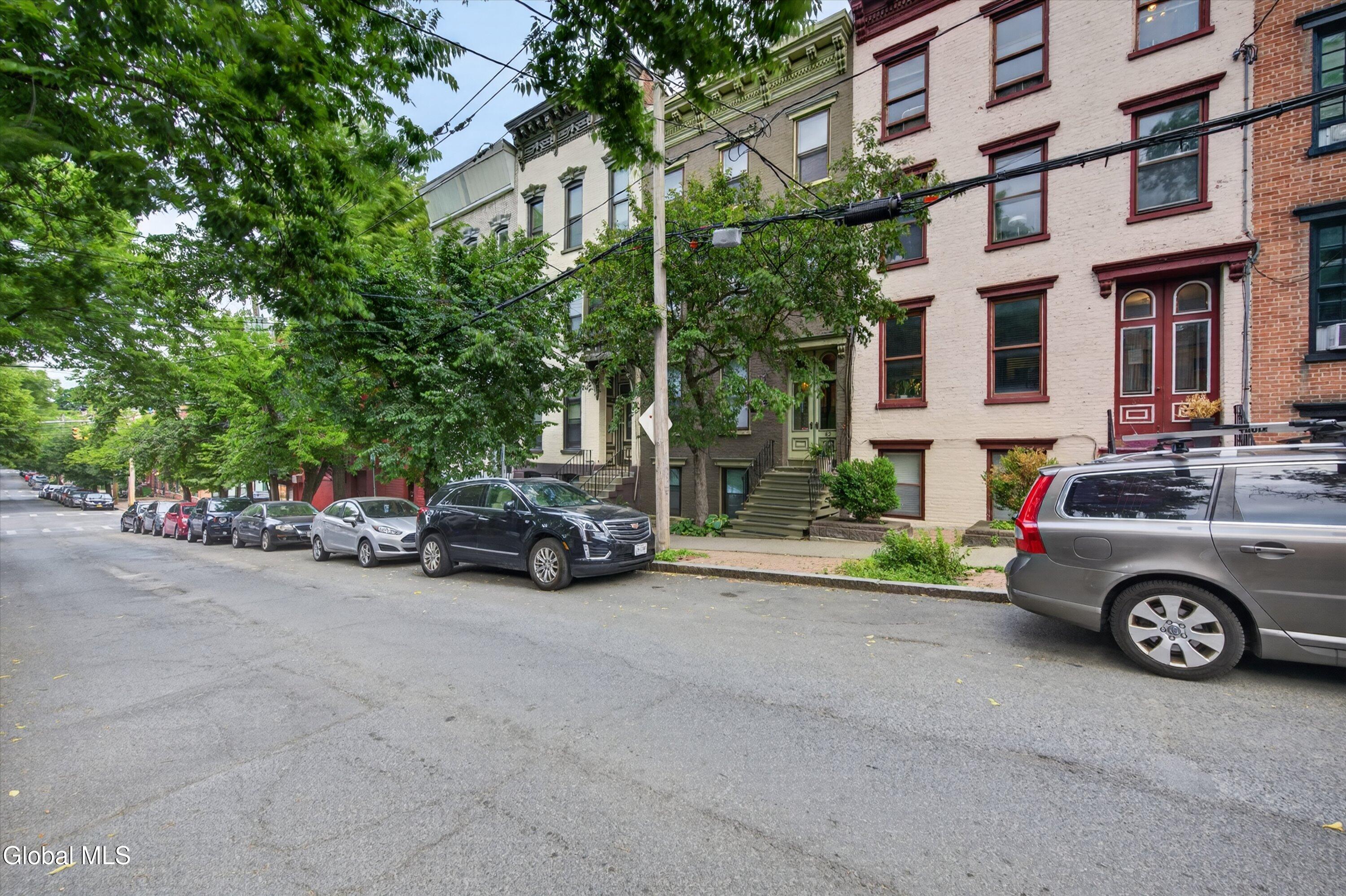 82 Dove Street Albany NY 12210