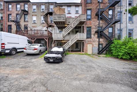 82 Dove Street Albany NY 12210