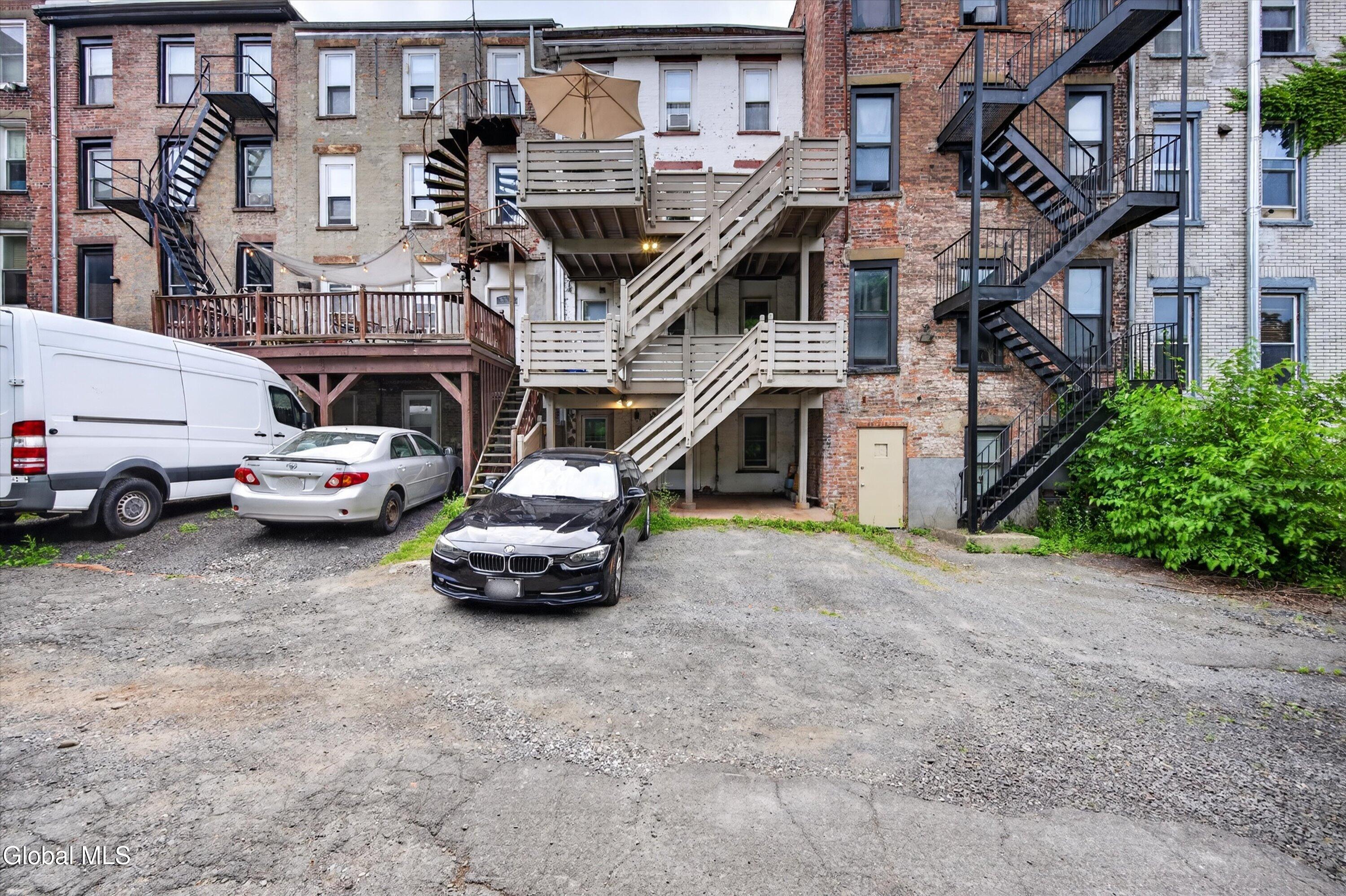 82 Dove Street Albany NY 12210