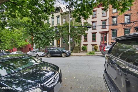 82 Dove Street Albany NY 12210