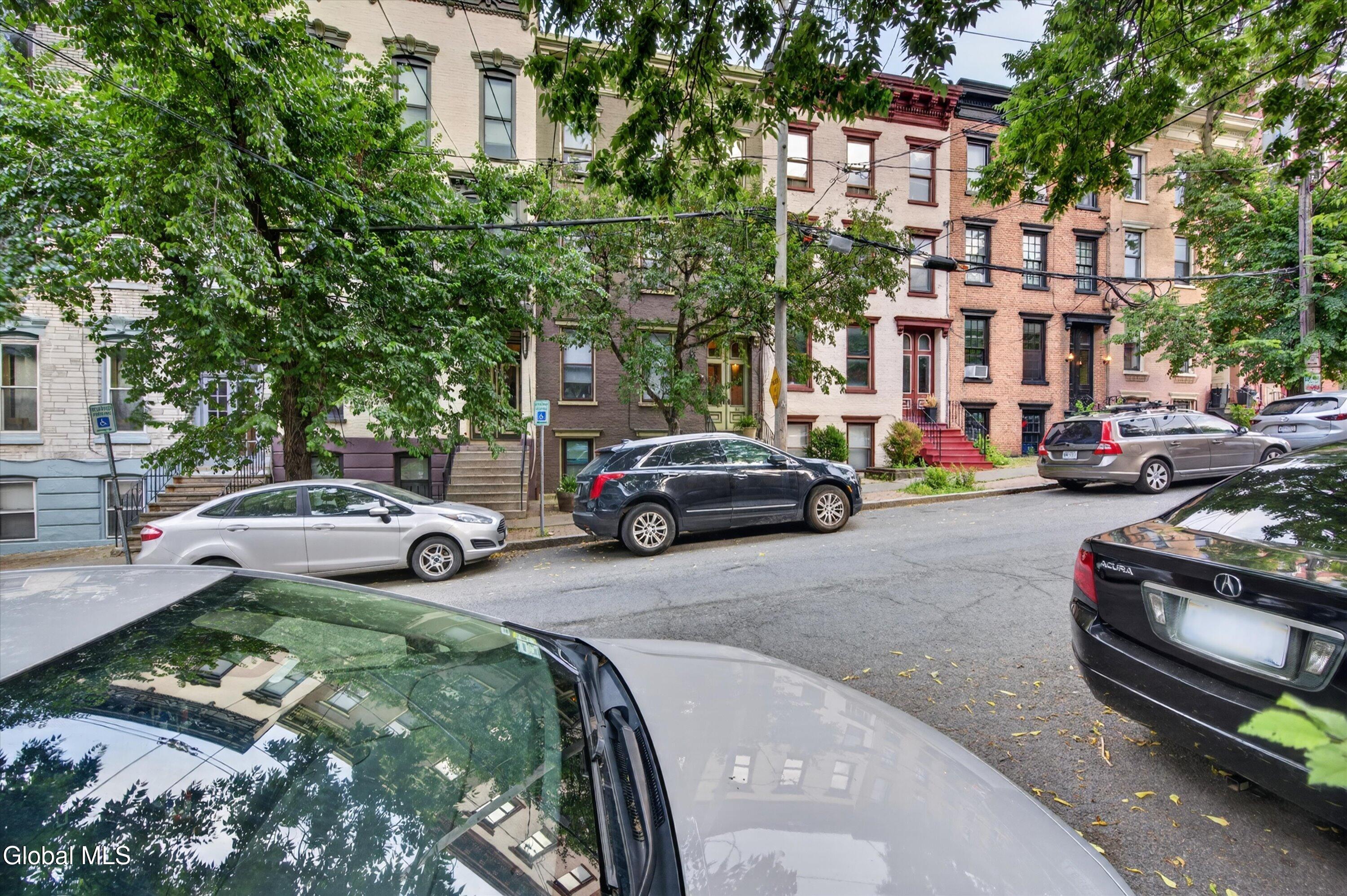 82 Dove Street Albany NY 12210