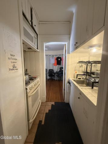 27 Mckinley Street Albany NY 12206