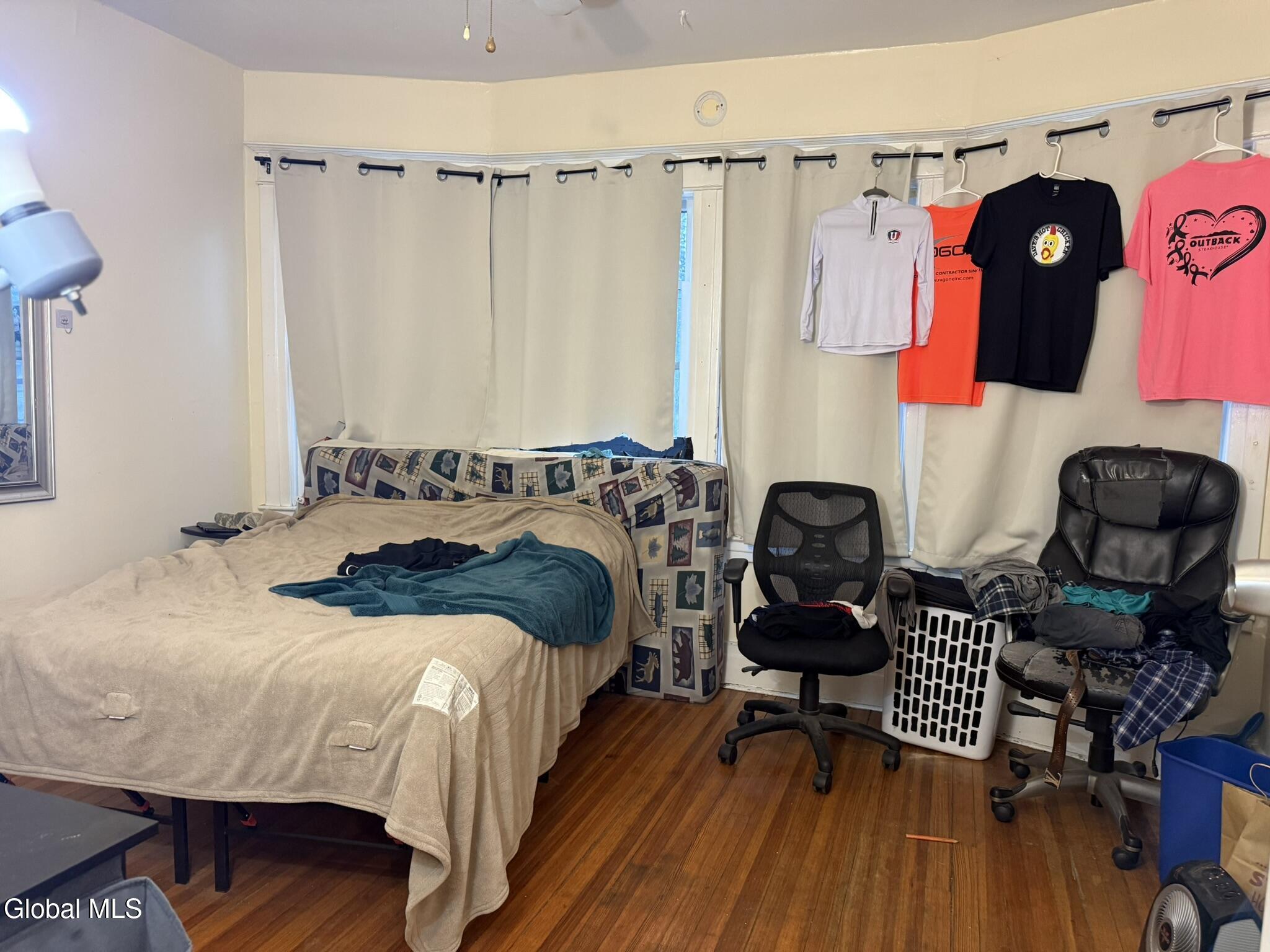 27 Mckinley Street Albany NY 12206