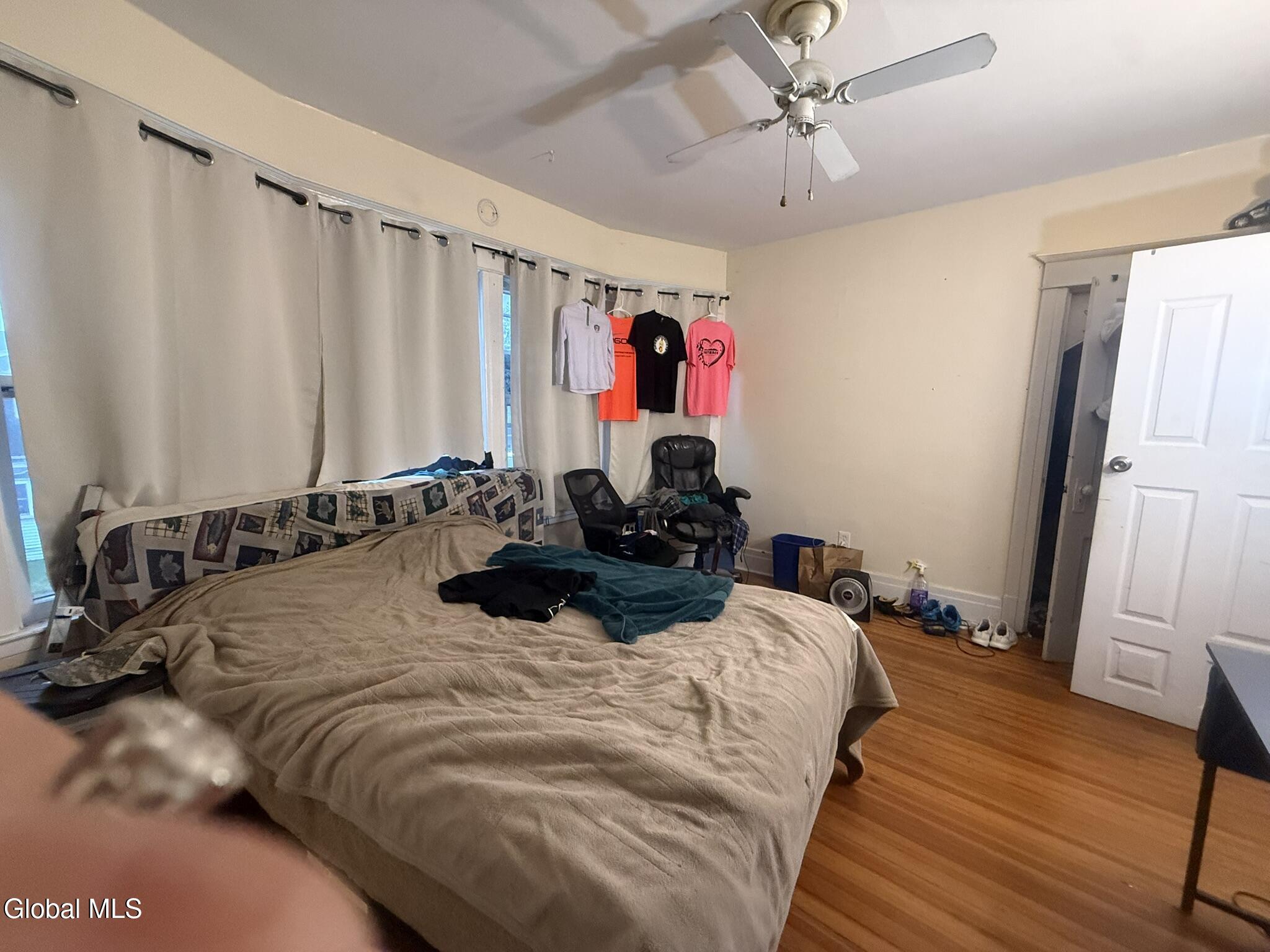 27 Mckinley Street Albany NY 12206