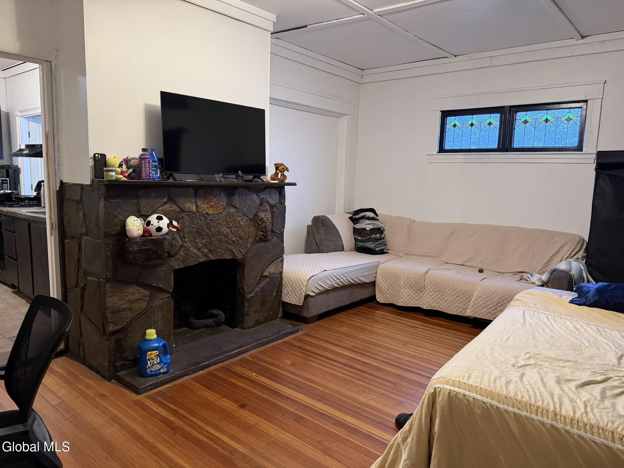 27 Mckinley Street Albany NY 12206