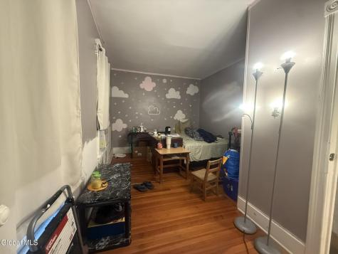 27 Mckinley Street Albany NY 12206