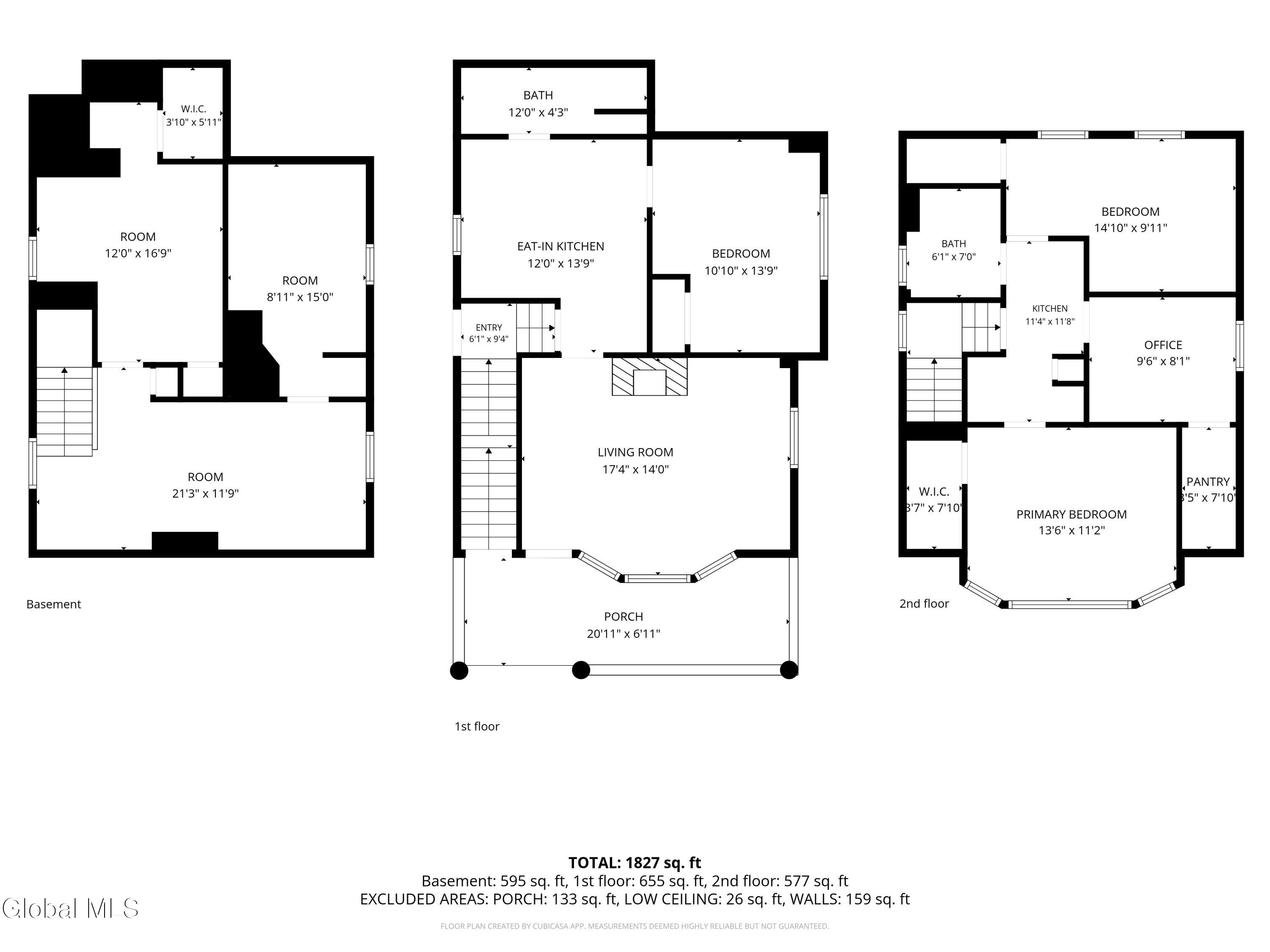 27 Mckinley Street Albany NY 12206