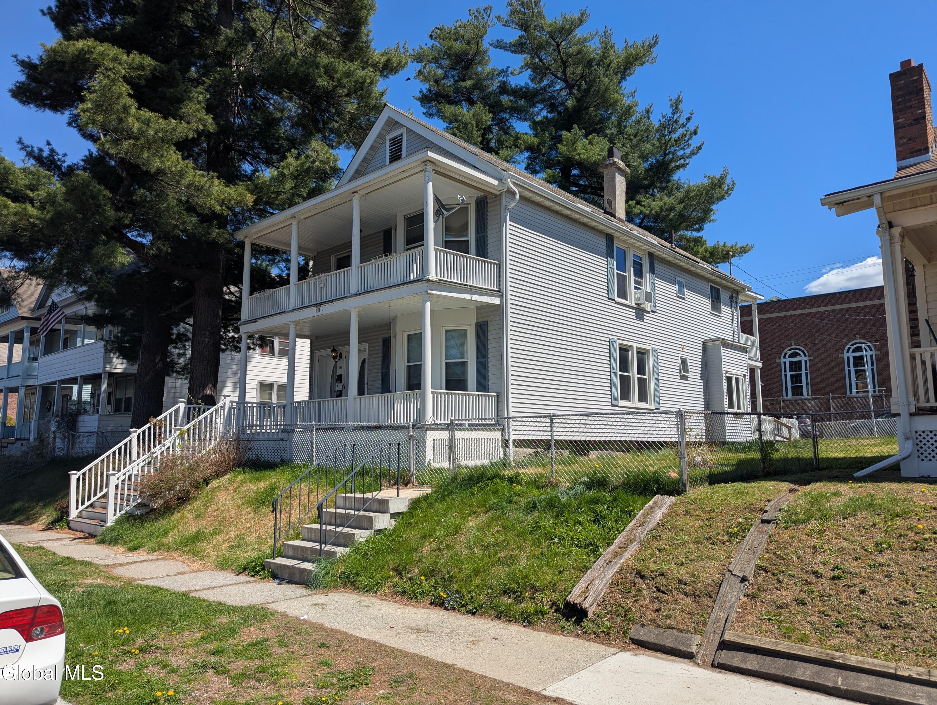 330 7th Avenue Troy NY 12182