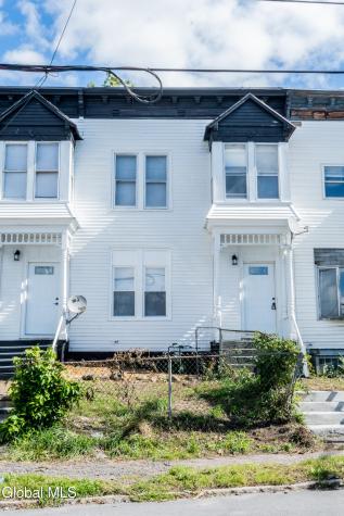 801 Congress Street Schenectady NY 12303