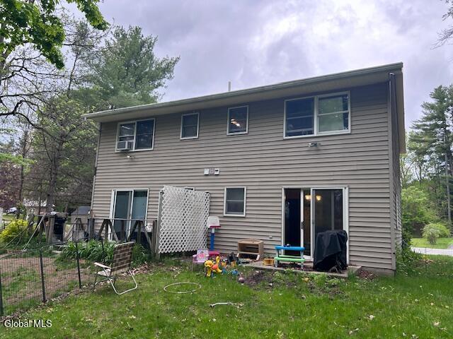 5 Limerick Lane Ballston Spa NY 12020
