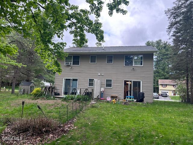 5 Limerick Lane Ballston Spa NY 12020