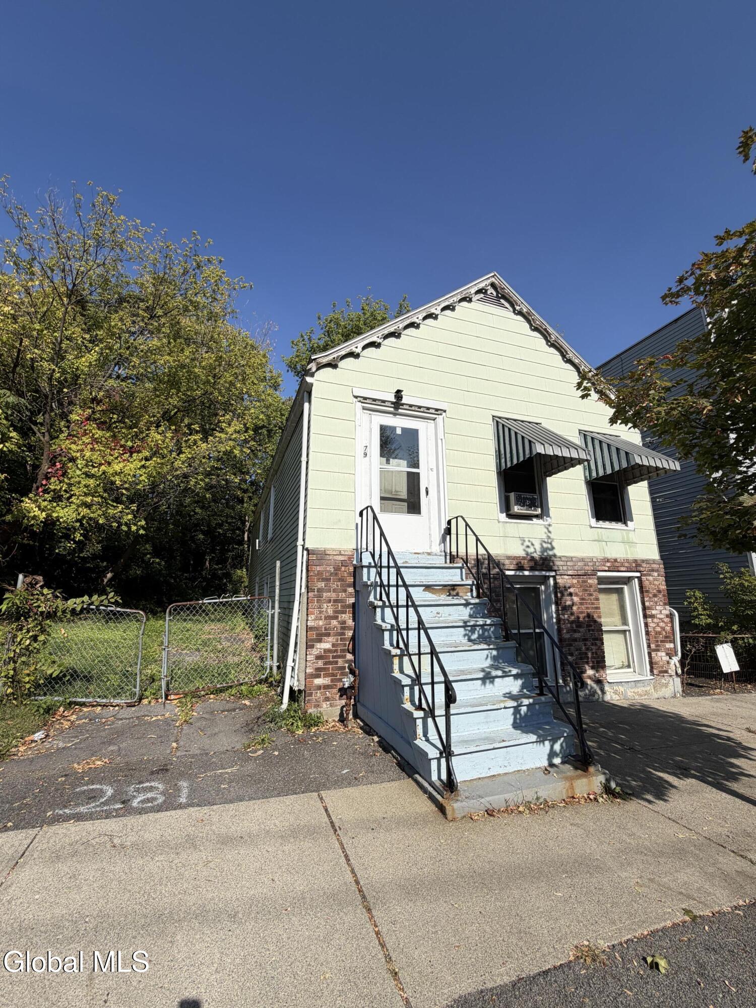 279 Livingston Avenue Albany NY 12210